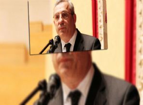 Mit Müsteşarlığı'na yeni isim