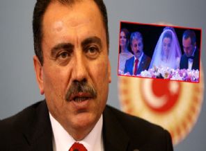 Yazıcıoğlu'nun damadından sürpriz tercih