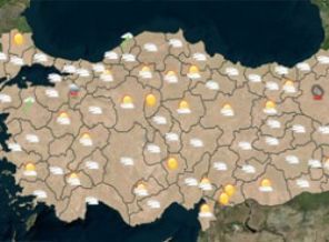 Sebze ve meyveler donacak