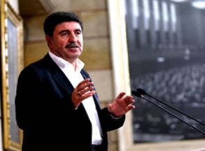 Tan: 'HDP sadece sosyalistlerle ittifaka girmemeli'