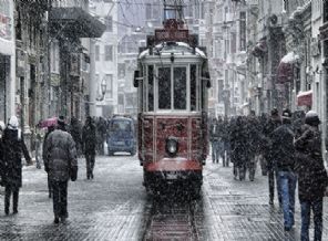 Vali açıkladı, İstanbul’da kar tatili olacak mı?