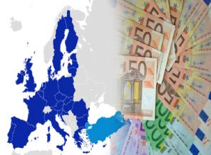 AB, Türkiye'ye para akıtacak