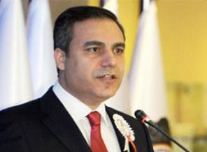 Abdullah Öcalan: Hakan Bey'e çok güveniyorum