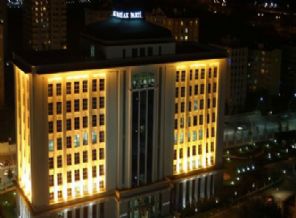 AK Parti'de nefesler tutuldu