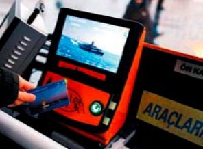 Akbili otobüste bitenlere müjde!