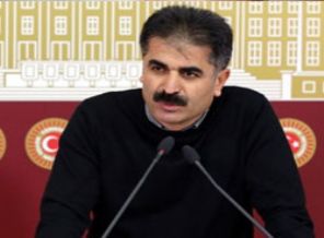 CHP'li Aygün disiplin kurulunda