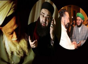 Ehli Sünnet TV, Cübbeli Ahmet ve Kıbrisi cemaati arasında kavga