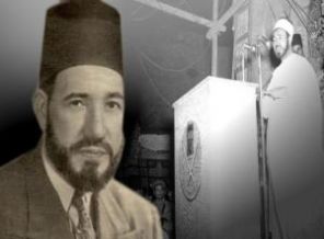 Hasan El Benna'nın torunu Türkiye'ye sığındı