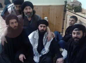 IŞİD bahanesiyle Aczmendi'ye saldırdılar