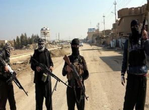 IŞİD'e 20 bin yabancı savaşçı katıldı