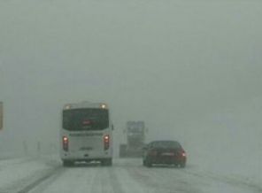 Silivri'de zincirleme kaza