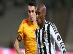 Kayseri'de 11'ler belli oldu
