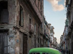 Küba Türk yatırımcıları bekliyor