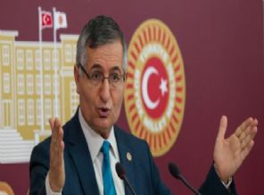 MHP'li Yeniçeri'den Demirtaş'a: Çörektaş