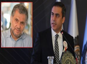 Ruşen Çakır'dan çarpıcı Hakan Fidan analizi