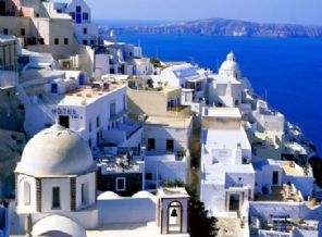 Rusya'dan Yunanistan'a yardım eli