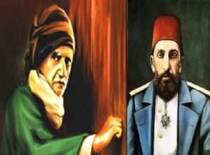 Said Nursi: Her sabah Abdülhamid'e dua ederim