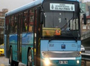 Toplu taşıma kullananlar dikkat!