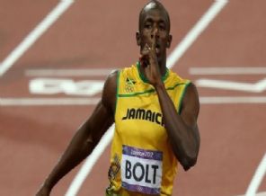 Usain Bolt bırakıyor