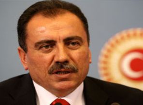 Yazıcıoğlu’nun damadı AK Parti iddiasını yalanladı