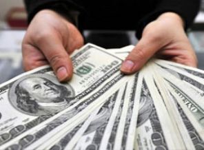 2,50'yi aşan dolar yeni güne nasıl başladı?