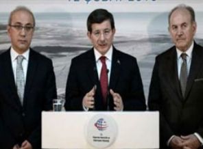 3'üncü havalimanının ismi ne olacak?