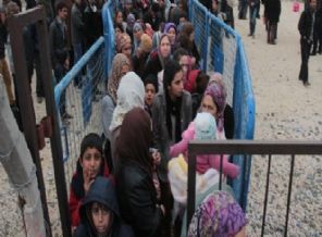 5 ay sonra Kobani'ye dönüş