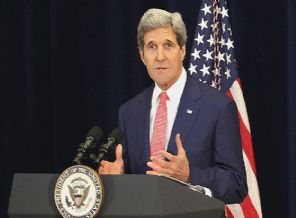 ABD'den Rusya'ya yaptırım mesajı