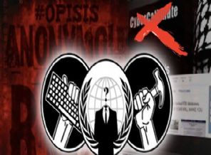 ABD'nin IŞİD'e karşı yapamadığını onlar yaptı