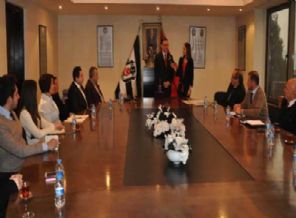 Beşiktaş'a kalite belgesi!