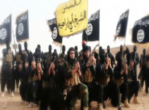 BM'den IŞİD tasarısına onay