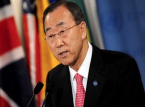 BM: Yemen çöküyor