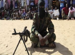 ''Boko Haram'ın kökünü kazıyacağız''