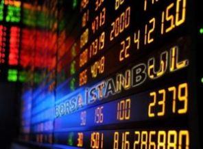 Borsa, güne yükselişle başladı