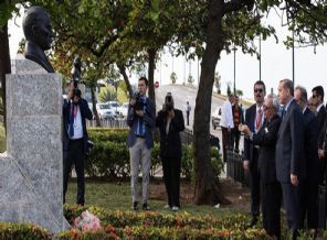 Erdoğan, Küba'da Castro'ya ilginç bir tavsiyede bulundu