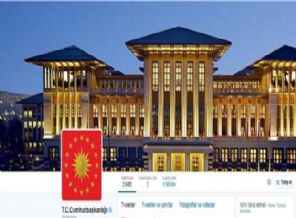 Sosyal medyadaki kullanıcı ismi değişti