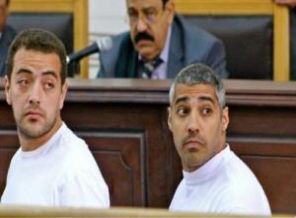 El Cezire muhabirleri serbest bırakıldı