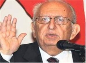 Emekliler 'parti'si!