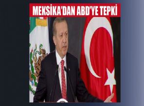 Erdoğan'dan ABD'ye katledilen Müslümanlar için çağrı: Neredesin Obama?