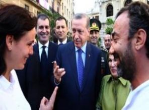 Erdoğan, Küba'da da 3 çocuk istedi