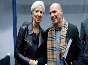 Euro Bölgesi Yunanistan’la uzlaşamadı