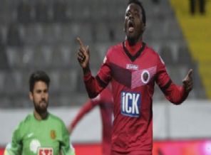 Gençler farklı kazandı