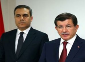 Hakan Fidan'ın görülmemiş fotoğrafları ortaya çıktı