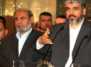 HAMAS 'İran eksenine' mi kayıyor?