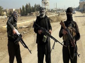 'IŞİD 5 subayı kurşuna dizdi' iddiası