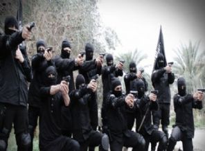 IŞİD Enbar ve Musul'da şoku yaşadı