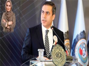 Karaca, Fidan’ın istifa kararını yorumladı