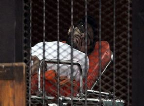 'Kardeşim Mısır hapishanesinde çürüyor'