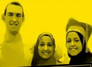 Katil Müslüman çıkmayınca...