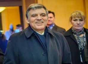 'Masrafları Gül karşılıyor'